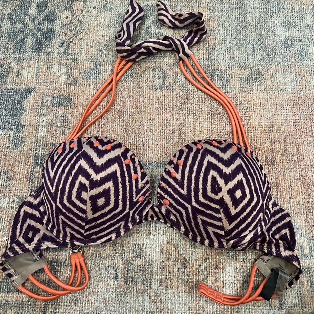 Victoria secret bikini top